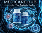 3 Bottles /Full Course — Extended Care Pack Prolan – Advanced Prostate Health & Maximum Care