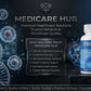 Prolan – Advanced Prostate Health & Maximum Care